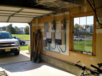 63 wooduck dr 6.18K PV Inverters 2of3